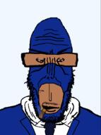 spy spy_(tf2) subvariant:euromutt team_fortress_2 variant:markiplier_soyjak // 594x797 // 30.0KB