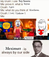 award disney glasses heart incomprehensible love meme meximutt rapunzel robert_downey_junior schizo soyteen stubble subvariant:wholesome_soyjak text variant:bernd variant:gapejak // 1290x1501 // 1.1MB