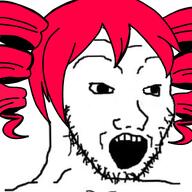 anime kasane_teto soyjak variant:soyak // 1580x1580 // 609.7KB