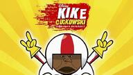 brown_skin cartoon disney glove helmet jewish_nose kick_buttowski kike meta:tagme pun variant:meximutt yellow_sclera // 720x405 // 131.0KB