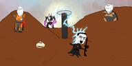 electricity hell_divers subvariant:hornyson subvariant:wholesome_soyjak variant:chudjak variant:cobson variant:gapejak variant:impish_soyak_ears // 4000x2000 // 1.9MB