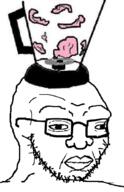 artist:doedoedoe brainlet dumb glasses retard stubble stupid subvariant:spedjak tagging_later tardjak variant:soyak // 398x616 // 86.4KB