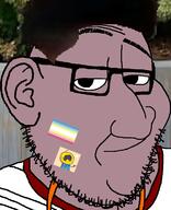 clothes ear major_cloog map_(pedophile) pedophile variant:smugjak zoomer_hair // 628x772 // 139.1KB