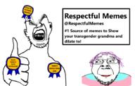 award dilation inoffensive meta:tagme slopjak variant:bernd variant:respectjak xitter // 888x570 // 159.9KB