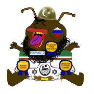animated autism award beard brown_skin bug chechenigger chechenroach chechnya crescent_and_star crying diaper hamas_2(namefag) helmet islam judaism kike mudslime mudslime_shitskin_award nigger nobody_looks_like_this open_mouth pisslam queen_of_spades retard russia ssh ssh-40 star_of_david subvariant:pissbaby tranny variant:meximutt // 622x666 // 319.4KB