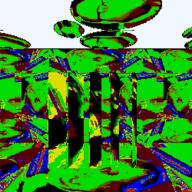 2019 3dgifmaker animated beard closed_mouth clothes ext=gif fat fat_duel glasses irl open_mouth red_tshirt schizo soyboy subvariant:fatjak_irl tshirt variant:fatjak // 250x250 // 613.3KB