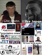 5soyjaks akiya average_enjoyer average_fan blad cigarette closed_mouth drug flag:japan flag:philippines gigachad glasses hbo_max japan japanese_text jet_programme meta:tagme metro microphone open_mouth rocket_launcher shinzo_abe shoko_asahara singing stubble the_last_samurai thing_japanese tom_cruise twitter unseen_japan variant:et variant:gapejak variant:markiplier_soyjak variant:tony_soprano_soyjak // 692x900 // 136.1KB