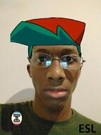 brimmiest_comments_section☣️☣️☣️_do_not_enter☣️☣️☣️ closed_mouth esl flag:minor_attracted_person fnf fnf_pedo glasses hair love_is_love pedophile school_shooter series:esl_pedo_league shooter solomon_henderson taking_over_the_world_nobody_gonna_stop trend:jartycuck variant:unknown // 498x664 // 275.5KB