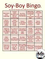 bingo bloodshot_eyes crying distorted glasses open_mouth soyjak stubble text variant:cryboy_soyjak // 927x1200 // 334.0KB