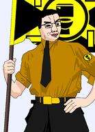 chud chudcel flag holding_flag nationalism skibidi skibidi_toilet variant:chudjak // 1947x2687 // 951.9KB