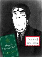 bbc blacked book julius_evola queen_of_spades variant:cobson // 474x649 // 310.5KB