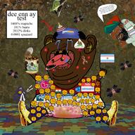 BRIMMIEST_COMMENTS_SECTION☣️☣️☣️_DO_NOT_ENTER☣️☣️☣️ argentina autism award bombardino_crocodilo chef_boyardee clothes corn crocs discord dna_test flag:argentina flag:india fpe hair happy_merchant hat india judaism kernung kike lg lgbt meta:op_took_a_selfie_of_xerself ncr new_california_republic nigger outlook poop queen_of_spades rotten_teeth sabiopajin_(user) satoko_fans_arent_white_(NameFag) shoe slopjak spade spongebob_squarepants subvariant:pissbaby tranny variant:bernd variant:impish_soyak_ears // 2048x2048 // 4.5MB