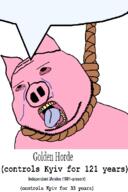 bloodshot_eyes crying double_chin ear eyelids hanging merge oink pig pink_skin red_eyes sanimal small_eyes snout soyjak speech_bubble speech_bubble_empty stubble subvariant:massjak subvariant:wholesome_soyjak text tongue variant:bernd variant:gapejak // 526x786 // 100.7KB