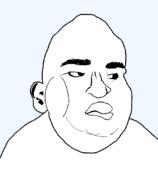 antifa brown brown_skin latino latinx leftist mexican_flag mexico shitskin template variant:unknown // 888x1082 // 17.5KB