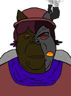 angry award black_skin blush clothes cyborg exhaust_pipes fat gas_tank jimbo_(namefag) meta:namefags niko oneshot oneshot_pedo_nigger red_eyes redraw remake smog smoke variant:alicia // 590x800 // 53.6KB