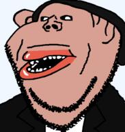 amerimutt clothes hair mayor postal postal_3 raul_chomo subvariant:impish_amerimutt suit variant:impish_soyak_ears // 598x628 // 31.3KB