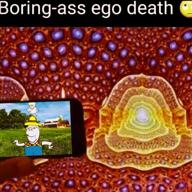 a24 animated chicken country cryboy crying dance death dmt ego germany good lover markiplier multiple music psychedelic science slowburn sound soyjak swede tool transcendence variant:feraljak variant:gapejak video wholesome // 1080x1080, 37.3s // 49.7MB