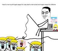 a24 arrow bait big_eyebrows bloodshot_eyes chud crying fishing flag:transgender_pride_flag furry greentext large_eyebrows nas:gigachad nate op_is_a_retarded_lazy_faggot_for_not_tagging_his_own_shit selfish_little_fuck sharty smug soyjak soyjak_party text tranny tranny_artstyle transgender_flag variant:a24_slowburn_soyjak variant:chudjak variant:feraljak variant:lennonjak // 4095x3579 // 1.6MB