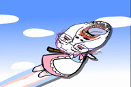 4chan ack ack! clothes cloud cute death dress ext=mp4 flag:transgender_pride_flag flash flying hanging loop makeup meta:you_spin_me_right_round_baby_right_round_like_a_record_baby_right_round_round_round mustache open_mouth pink princess rope self_harm sock song spinning stubble super_waha swf tongue tranny trans troon troonella variant:bernd video // 720x480, 203.4s // 33.4MB