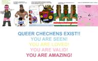 Hamas_2(namefag) angry arm beard brown_hair brown_skin buff chechen chechenigger chechnya clothes communism countryhuman faggot flag:chechnya flag:lgbt_pride_flag flag:russia foot full_body hair hammer_and_sickle hat helmet holding_phone leg lesbian lgbt map map_(pedophile) masturbation nigger nsfw papakhi pedophile penis pink_skin poop ramzan_kadyrov ribbon_of_saint_george russia seething sex shahada shitskin star_and_crescent star_of_david stubble subvariant:chudjak_front subvariant:chudplier subvariant:obsessedchud subvariant:pissbaby tongue twp unibrow ushanka variant:chudjak variant:cobson variant:markiplier_soyjak variant:meximutt volodymyr_zelenskyy yellow_teeth zoophile // 8000x5000 // 3.6MB