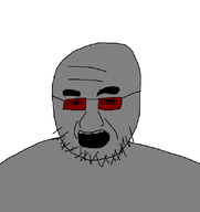 china gaping_mouth glasses soyboy stubble teeth variant:chinaman wrinkles // 600x638 // 4.4KB