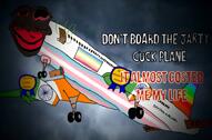 award bbc black black_skin brown_skin creepypasta creepypasta_video india jartycuck jartynigger lgbt lgbt_flag lips nigger plane poop rope series:brimstone_creepypastas shitskin spade subvariant:jartycuck text text_to_speech tranny transgender_flag variant:chudjak video // 730x480, 181.3s // 20.1MB