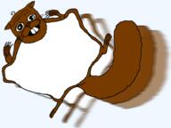 baby buck_teeth deformed full_body soyjak subvariant:jacobson trend:squirreljakking variant:a24_slowburn_soyjak // 915x685 // 244.9KB