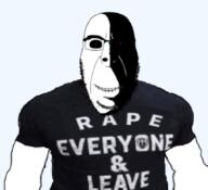 rape rape_everyone_and_leave subvariant:hornyson subvariant:hornyson_front transparent_background variant:cobson // 800x729 // 93.9KB