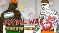 anti_sharty anti_shemmy black_skin dan meta:tagme muscular_male nate rope sean shemmy shemmycuck slopjak soyvil_war soyvil_war_5 subvariant:muscular_chud tattoo transgender_flag variant:bernd variant:chudjak yakuza // 1920x1080 // 523.2KB
