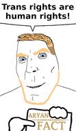 aryan blond blue_eyes fact subvariant:teutonson trans_rights variant:cobson white_background white_skin // 1500x2600 // 805.2KB