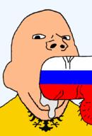 animal bird blowjob country cum eagle flag flag:lower_silesian flag:russia hair looking_at_you lower_silesian penis poland russia soyjak subvariant:blowjob_gapejak sucking_cock testicles transparent transparent_background united_states variant:gapejak vein veiny_cock voivodeship // 597x883 // 29.8KB