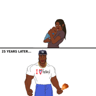 cap chicken clothes fentanyl flag:transgender_pride_flag gold_chain hat new_york nigger subvariant:chudplier subvariant:muscular_chud3 transheart variant:chudjak variant:markiplier_soyjak // 2160x2160 // 531.7KB