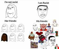 Warrior-Z(user) meta:tagme slopjak subvariant:annabelle subvariant:chudplier subvariant:euroaryan subvariant:euromutt subvariant:impish_amerimutt subvariant:jartycuck subvariant:mexiaryan subvariant:muscular_chud subvariant:pol_face variant:chudjak variant:cobson variant:gapejak variant:impish_soyak_ears variant:markiplier_soyjak variant:meximutt variant:soyak // 1824x1525 // 706.2KB