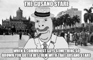 background black_and_white boater cigar communism cuba gusano meta:tagme smug subvariant:nucob variant:cobson // 775x500 // 303.5KB