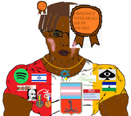 award black blacked brown israel judaism lesotho medal meta:namefags obsessed odessanbvll(namefag) queen_of_spades shitskin spade spotify subvariant:hunky_twink_sex_machine subvariant:muscular_chud trans trend:doctos trend:slopjak variant:alicia variant:chudjak vocaroo zarty zartycuck // 838x743 // 165.6KB