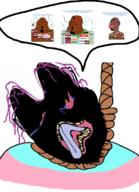 ack afghanistan allah arab arape batman batman_(series) bbc commie communism deformed faggot flag:transgender_pride_flag fnf friday_night_funkin' gay india iraq islam kratos meta:missing_variant mudslime naked name_tag necklace nigger norway pajeet pisslam pooner queen_of_spades rope rule34 russia sandnigger shahada shitskin speech_bubble subvariant:brazilmutt subvariant:mexiaryan subvariant:mexiaryan_front t50_eyes tranny trans trend:slopjak vantablack vantablack_skin variant:bernd variant:meximutt warrior-z_(user) // 796x1100 // 461.6KB