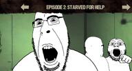 back bbc cobsontalks dialated subvariant:gapejak_front subvariant:hornyson telltale_games the_walking_dead thumbnail variant:cobson variant:feraljak variant:gapejak youtube // 1920x1027 // 854.6KB