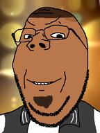 brown_skin glasses grand_theft_auto grand_theft_auto:_the_ballad_of_gay_tony grand_theft_auto_iv hair jacket latino luis_lopez smile soyjak stubble subvariant:wholesome_soyjak the_ballad_of_gay_tony variant:gapejak video_game // 600x800 // 105.6KB