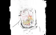 angry bloodshot_eyes cracked_teeth deformed glitch nosebleed subvariant:feralrage variant:feraljak white_background yellow_teeth // 1280x800 // 48.8KB