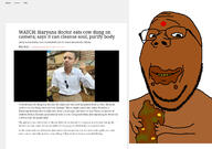 2021 arm bindi brown_skin closed_mouth coprophagia gold hand haryana holding_object holding_poop india indian karnal_haryana november november_18 poop smile stubble subvariant:wholesome_soyjak text turban variant:gapejak whatsapp yellow_teeth // 1536x1080 // 538.3KB