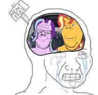 are_you_soying_what_im_soying crying low_resolution my_little_pony nas:leepost rent_free variant:a24_slowburn_soyjak variant:gapejak wojak // 192x187 // 40.8KB