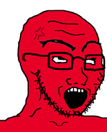 angry big_eyebrows eye_roll red_skin variant:soyak // 644x800 // 20.7KB