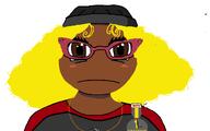 award black_skin blond brown_skin glasses nate nigger subvariant:soyniqua variant:soytan // 1242x778 // 39.2KB