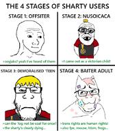 'toss animal arrow award baby bait bandage blond blush boykissersilly_cat cat deformed demoralization furry glasses greentext hair looking_at_you looking_to_the_right looking_up nas:wojak nate nate_higgers nose nusoicaca poopson sad smule star_(symbol) stonetoss stubble subvariant:jacobson teeth text toss variant:a24_slowburn_soyjak variant:markiplier_soyjak wojak wordswordswords wrinkles zillyjak // 628x719 // 86.1KB