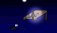 2soyjaks artist:crimsonvoidhydra1488 black_skin brown_skin drawfag drawing fishing flag:india glasses hair hoodie horn india jartycuck jartynigger jartypedo meta:I_Will_Tag_This_Later moon night shitskin sitting sky smile subvariant:jartycuck variant:chudjak water // 960x564 // 117.4KB