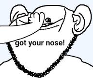 animated arm blood crying ear ext=gif hand sad smile soyjak stubble subvariant:quimpish_quoyak_stears tear text variant:impish_soyak_ears // 598x517 // 31.6KB