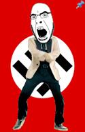 1488 flash gangnam_style hanging happy_merchant kike kike_nose meta:flash music skrewdriver smv swastika swf total_faggot_death total_kike_death total_kike_destruction total_nigger_death total_tranny_death variant:bernd variant:cobson // $size // 1.6MB