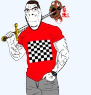 arab beheaded beheading berber kill morocco // 1834x1910 // 290.3KB