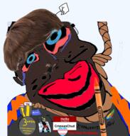 CrimeanChud_(namefag) jartycuck meta:tagme namefag_drama soybooru subvariant:jartycuck variant:chudjak // 2036x2137 // 3.1MB