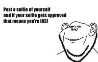 looking_at_you selfie smile stubble swede text variant:impish_soyak_ears // 1440x923 // 35.5KB